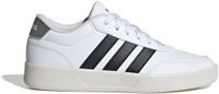 Adidas Breaknet 3.0 Schoenen Wit EU 42 Vrouw