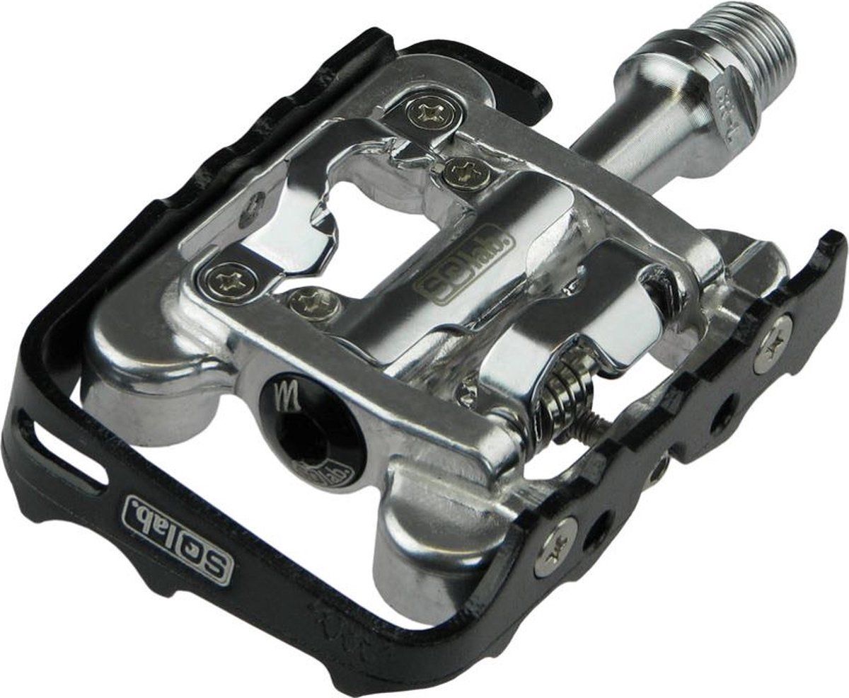 SQlab Trekking pedalen 502 Active XL