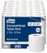 Tork Traditioneel toiletpapier wit 2 lgs, pak à 48 rol