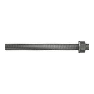 fischer Ankerstang FIS A M16 x 175 roestvast staal (10 stuks)