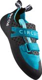 Red Chili Circuit II Klimschoenen Blauw EU 45