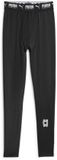 Puma Tights Hoops Team Full Tight Baselayer 676635