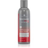 Seboradin Forte SEBORADIN Forte AntiGrijs Haar Shampoo, Verstevigende Shampoo voor Vrouwen en Mannen, Tegen Grijs Haar, Hoofdhuid Behandeling, 200 ml