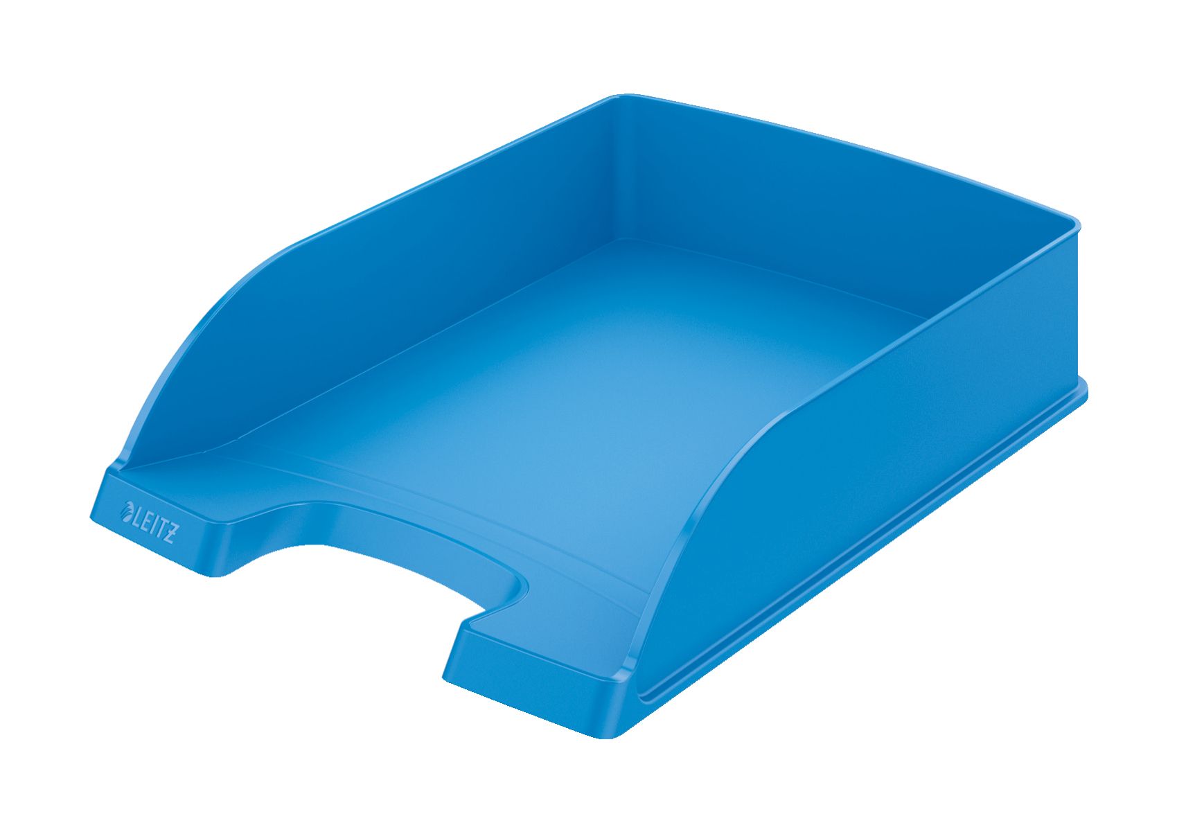 Leitz 52270230 - Brievenbakje - Blauw