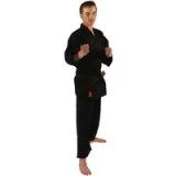 Essimo Karategi Sensei