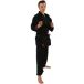 Essimo Karategi Sensei