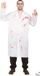 P'tit Clown Halloween Tiener Verkleedjas Horror Dokter 14-16 jaar