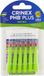 Crinex Phb Plus Micro Plus 0,9 6 Brossettes interdentaires