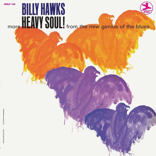 Heavy Bgp Heavy Soul!