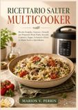 Ricettario Salter Ricettario Multicooker