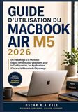 GUIDE Apple MacBook Air / M5 / 2026