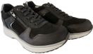 Xsensible Stretchwalker Sneaker New Jersey 30150.2.001 GX Zwart