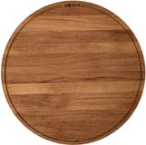Boska Pizzaplank Friends XL - Eikenhout - Ø 40 cm