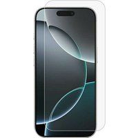 Apple Verre trempé pour iPhone 17 / 17 Pro - Lot de 2