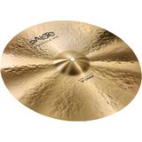 Paiste Formula 602 Modern Essentials crash 19 pouces