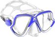 Mares X-Vision - MID 2.0 - Duikbril voor Smallere Gezichten