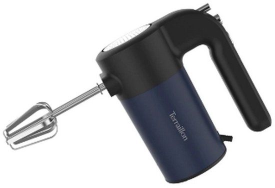 Terraillon New Moon Elektrische handmixer