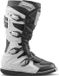 Gaerne GX1 Goodyear Motocrosslaarzen - Noir/blanc/gris - Taille 46