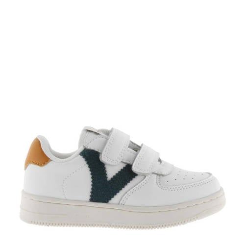 Victoria 1124104 Sneakers Wit/Groen
