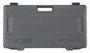 BOSS BCB-90X Groot pedalboard en case voor gitaareffecten, met geïntegreerd deksel