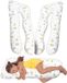 MKS. KomfortKissen™ Kids - Ergonomisch Kinderkussen