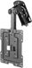 Holland Connections Support plafond TV pliable en aluminium, 19-43 pouces