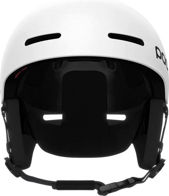 POC Fornix MIPS Skihelm - Wit - M/L (55-58cm)