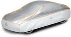 Walser Auto-hagelbeschermhoes Premium EPE Sun Protect - hagel bescherming dekzeil waterafstotend - hagelbeschermende garage voor auto met UV-bescherming Maat 1