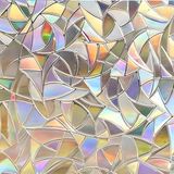 Marapon® Raamfolie tegen inkijk, regenboog, 30 x 200 cm, Statisch klevend privacyscherm