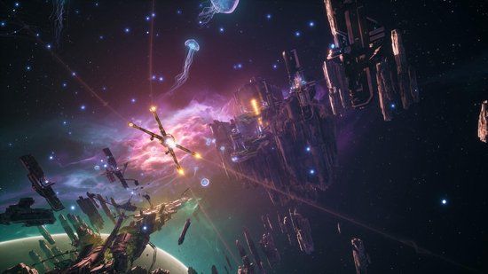 Maximum Games EVERSPACE 2 - Stellar Edition Standard Xbox Series X