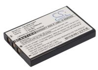 Cameron Sino Cameron Sino CS-PBA180SL accu voor Brother PT-18R (700mAh)