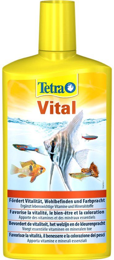 Tetra Vital - 500 ml