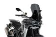 Puig 22287F Touring voorruit Dark Smoke