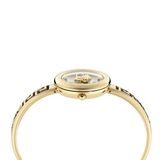 Versace Medusa Eclipse VE5F00226 Horloge - Staal - Goudkleurig - Ø 28 mm