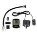 Lampa 92015-13 Fietscomputer