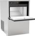 SARO IJsblokjesmachine EB UV20 PRO 20 kg/24h Inox UV-licht hygiëne Raccordement d'eau fixe