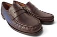 Sioux Instappers Loafer Sassodor 700 13051 Marrone Bruin