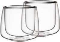 Villeroy & Boch Kaffeebecher Artesano Hot & Cold 180 ml Set van 2