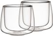 Villeroy & Boch Kaffeebecher Artesano Hot & Cold 180 ml Set van 2