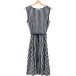Holebrook Robe femme Ellen Capsleeve