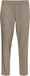 Casual Friday Broek Pilou 0066 Katoen Regular Fit Mannen W30 x L30 Bruin