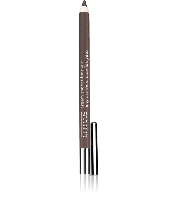 Clinique Cream Shaper For Eyes Eyeliner - 105 Chocolate Lustre - 1.2g