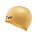 TYR Stealth-X Rimpelloze Silicone Race Badmuts Volwassenen