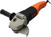 BLACK+DECKER Haakse slijpmachine KG1202K