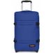 Eastpak Transit'R Reisetrolley S mit 2 Rollen Electric Blue