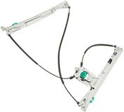 ESEN SKV Fensterheber 01SKV862 vorne rechts | Compatibel met: RENAULT CLIO III