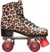 Impala Rollschuh - Größe 40 - Mehrfarbig