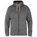 Fjällräven Övik Sweatshirt - F82252 030 S - Heren - Polyester - Maat S