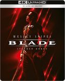 Warner Home Video Blade (4K Ultra HD Blu-ray)