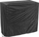 Allecto plus - Housse de protection imperméable pour barbecue à gaz - 145 x 61 x 117 cm